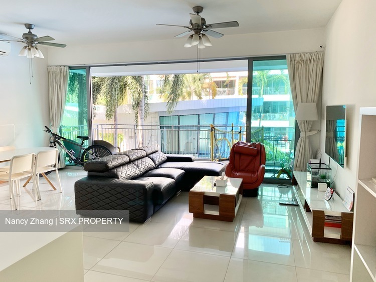 ClementiWoods Condominium (D5), Condominium #216939321